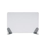 ピージーグロリア サイドスクリーン 半透明タイプ W450mm TH-127PS-1 1枚