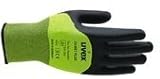 uvex:uvex 精密加工用手袋 60496 9(L) tpw-N-DY000-27
