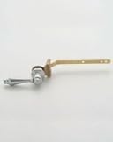 Jaclo 935-mbkトイレタンクTripレバーfor American Standard & Porcherトイレ、マットブラック