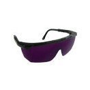 STS レーザーグラス (赤色レーザー用） LG-400