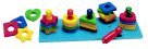 Lauri Manip Shape And Color Sorter