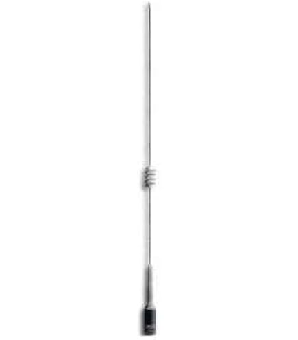 Amazon | コメット 430MHz広帯域バイコニカルモービル用アンテナ