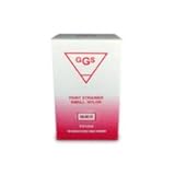GGS　ペイントストレーナー　スモールナイロン　PS1000　極細目　100枚入