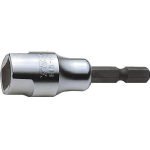 トップ(TOP) 電動ドリル用ソケット EIS-10
