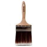 MINTCRAFT 1153-4" Professional Wall Brush, 4-Inch [並行輸入品]