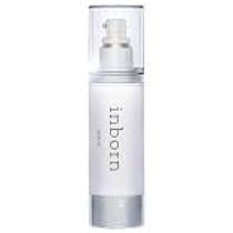 Amazon.co.jp: inborn インボーン ヘアミルク 100g : ビューティー