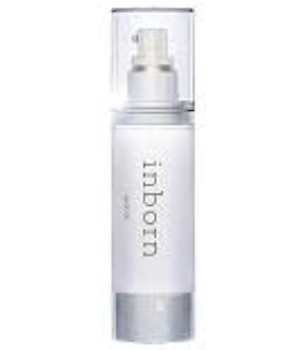 Amazon.co.jp: inborn インボーン ヘアミルク 100g : ビューティー