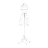 AZUMAYA トルソー MIP-029WH