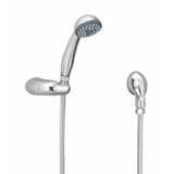 Symmons h301-v-stn Unity 1モードHandshower、サテンニッケル