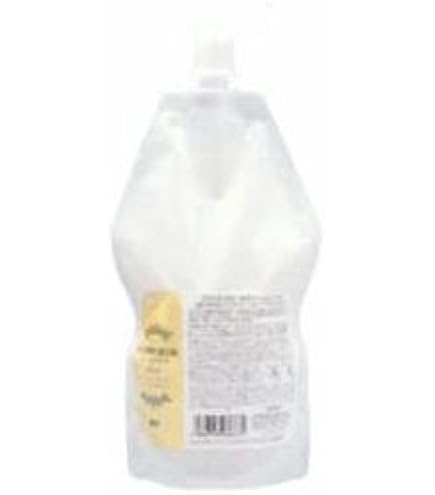 Amazon | 中野製薬 グラマラスカールN ローション ハード 400ml