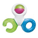 MAM Bite and Play Teether -- 1 Ring by MAM