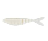ゲーリーヤマモト　ザコ　スイムベイト　４　Zako　Swimbait　０３６　クリームホワイト