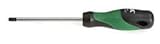 SK Hand Tool 79520 T20 Torx Cushion Grip Screwdriver, 6-Inch [並行輸入品]