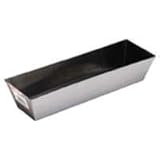 QLT By MARSHALLTOWN MP657 12-Inch Stainless Steel Mud Pan [並行輸入品]