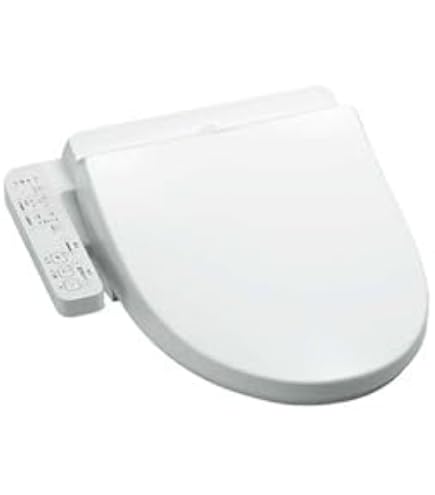Amazon.co.jp: TOTO ウォシュレット 温水洗浄便座 BV2 貯湯式 ホワイト