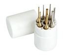 SE ST1024C 8-Piece Pin Punch Set [並行輸入品]