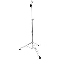 ストレート・シンバルスタンド C-830 (Pearl) Pearl [※お取り寄せ商品] C-830 パール シンバル・スタンド