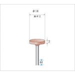 (株)ナカニシ シリコンポリッシャー (1Pk(袋)=10本入)