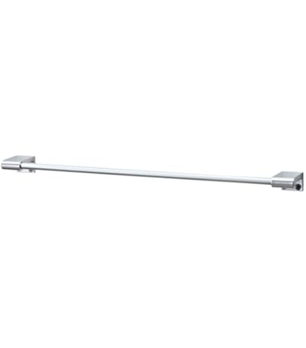 (未使用･未開封品)　LIXIL(リクシル) INAX タオル掛 スタンダードシリーズ 472×65×52 KF-11S vf3p617 LIXIL 品番 ： KF-11S / INAX：スタンダードシリーズ タオル掛