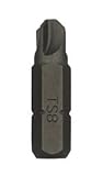 [N-000856822208]SIGNET(ｼｸﾞﾈｯﾄ)21737 TORQ-SETﾋﾞｯﾄ 25MM #821737