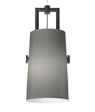 MO2-Revere Pendant Smoke, cc by Tech Lighting