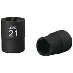 KTC(ケーテーシー) 12.7mm (1/2インチ) ツイストソケット 21mm B4TW21