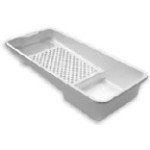 Premier Paint Roller 30 4" Z-Pro Plastic Mini Paint Roller Tray [並行輸入品]