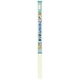 アサヒペン　UVカット超強プラスチック障子紙　94CMX4.3M　桜花No.6833