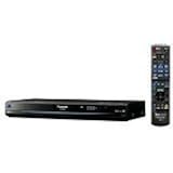 パナソニック 500GB 1チューナー ブルーレイレコーダー ブラック DIGA DMR-BR580-K