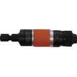 [4870638]不二　高速ベビーグラインダ　側方排気型 FG26H2