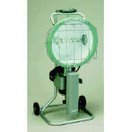 ハタヤ　メタルハライドライト　４００Ｗ　電線５ｍ　（キャリアスタンド型） MLC405K