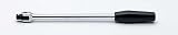 コーケン 1/2(12.7mm)SQ. スピンナハンドル(樹脂グリップ) 全長380mm 4768J-380