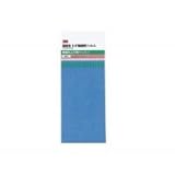 ミネシマ ホビーツール 3Mラッピングフィルム ♯2000(3枚入) O-7B×10セット