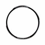 TNI アルミリム(WO) AL300 700C 32H