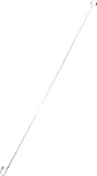 [T-3977200]水本　ステンレス　スーパーロングＳカン　５ミリ　全長１８００ｍｍ A2336