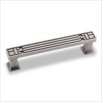 Jeffrey Alexander Rochester Cabinet Pull [並行輸入品]