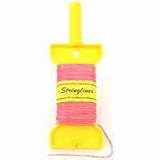 米国のテープ11706メイソンチョークラインオレンジによりStringliner - 500フォート