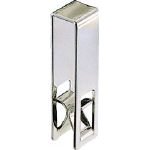 ＴＲＵＳＣＯ　ステンレス　グレーチングクリップＧＣＡ型　適用の高さ３８～５０ｍｍ TGCA80