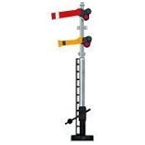 (未使用･未開封品)　津川洋行 Nスケール LA-14 中継信号機 (2本入) tu1jdyt Amazon | 津川洋行 Nスケール LA-14 中継信号機 (2本入) | 鉄道