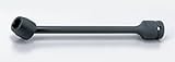 コーケン 1/2(12.7mm) SQ. インパクトユニバーサルエクステンションソケット 全長250mm 18mm 14146M.250-18