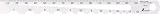 [7652046]シンワ　ラジアススケールＡ－１＿Ｒ０．５～７ 73570