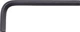 TRUSCO 六角棒レンチ(ショートタイプ) 0.89mm TRRS0.89