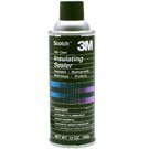 3M Scotch 1601 Insulating Spray, Clear, 12-Ounce [並行輸入品]