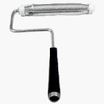 Linzer Products RF209 9'' 5-Wire Roller Frame [並行輸入品]