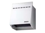 サンウェーブ レンジフード 【NBH-6157W】 BFRFシリーズ プロペラファン 富士工業製 入替 交換 リフォーム NBH-6147W後継