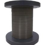 [N-8185458]Ｏ．Ｃ．Ｒ　ＳＵＳワイヤロープ０．１８／０．２５ｍｍ　７×７　５０ｍ巻コート付 NSB01802550M