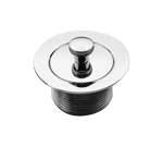 Lift & Turn Bath Plug