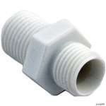 0.25 in. Adapter Fitting Replacement [並行輸入品]