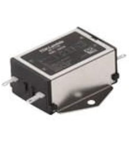 Amazon.co.jp: TDKラムダ ノイズフィルタ RTEN-5020D : 産業・研究開発用品