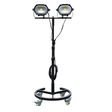 VECRUZ 調色用LEDライト SoLED(ソリッド) （VPA-101L）